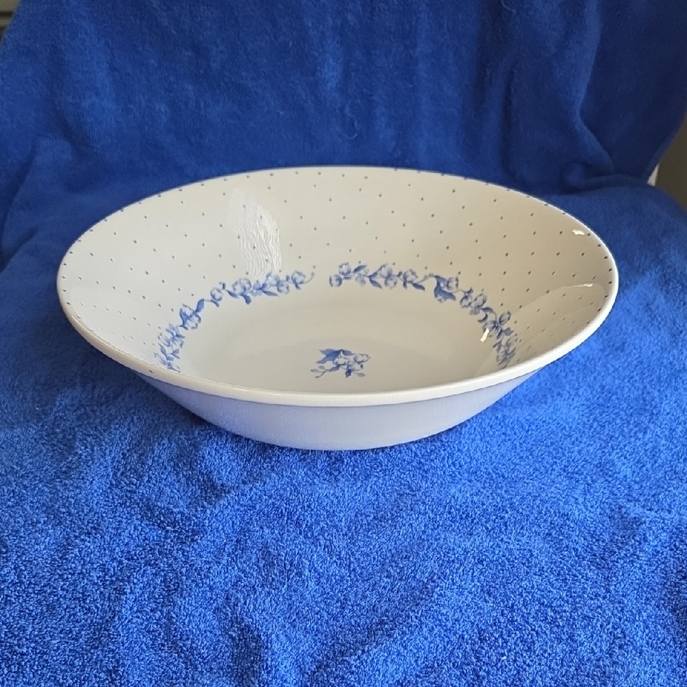 Ceramic Serving Bowl